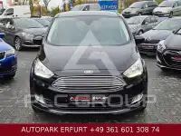 2016 Ford C-MAX