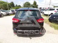 2016 Ford C-MAX