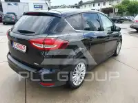 2016 Ford C-MAX