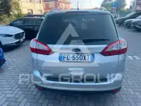 2016 Ford C-MAX