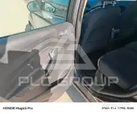 2016 Ford C-MAX