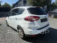 2016 Ford C-MAX
