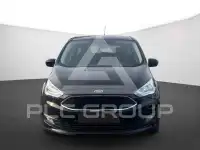 2016 Ford C-MAX