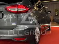 2016 Ford C-MAX