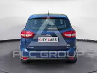 2016 Ford C-MAX
