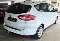 2016 Ford C-MAX