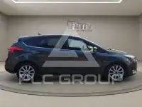 2016 Ford C-MAX