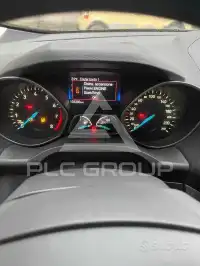 2016 Ford C-MAX
