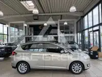2016 Ford C-MAX