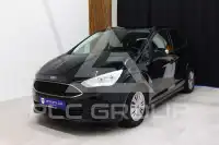 2016 Ford C-MAX