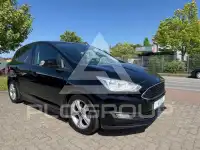 2016 Ford C-MAX