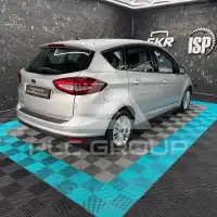 2016 Ford C-MAX