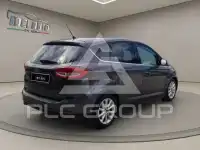 2016 Ford C-MAX