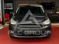 2016 Ford C-MAX