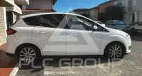 2016 Ford C-MAX