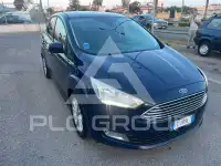 2016 Ford C-MAX