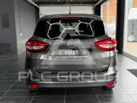2016 Ford C-MAX