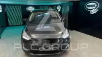 2016 Ford C-MAX