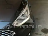 2016 Ford C-MAX
