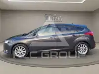 2016 Ford C-MAX