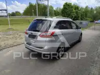 2016 Ford C-MAX
