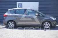 2016 Ford C-MAX