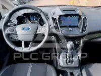 2016 Ford C-MAX