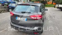 2016 Ford C-MAX