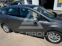 2016 Ford C-MAX