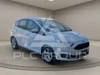 2016 Ford C-MAX