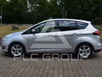 2016 Ford C-MAX