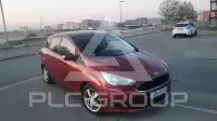 2016 Ford C-MAX