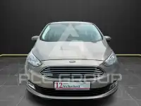2016 Ford C-MAX