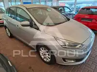 2016 Ford C-MAX