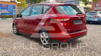 2016 Ford C-MAX