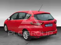2016 Ford C-MAX