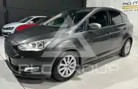 2016 Ford C-MAX