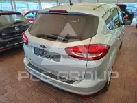 2016 Ford C-MAX