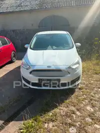 2016 Ford C-MAX
