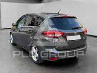 2016 Ford C-MAX