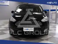 2016 Ford C-MAX