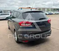 2016 Ford C-MAX