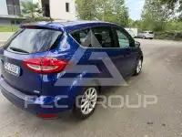 2016 Ford C-MAX