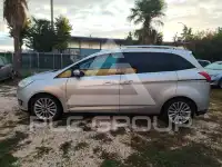 2016 Ford C-MAX