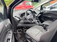 2016 Ford C-MAX