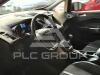 2016 Ford C-MAX
