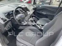 2016 Ford C-MAX