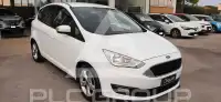 2016 Ford C-MAX
