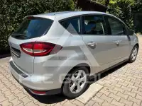 2016 Ford C-MAX