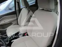 2016 Ford C-MAX